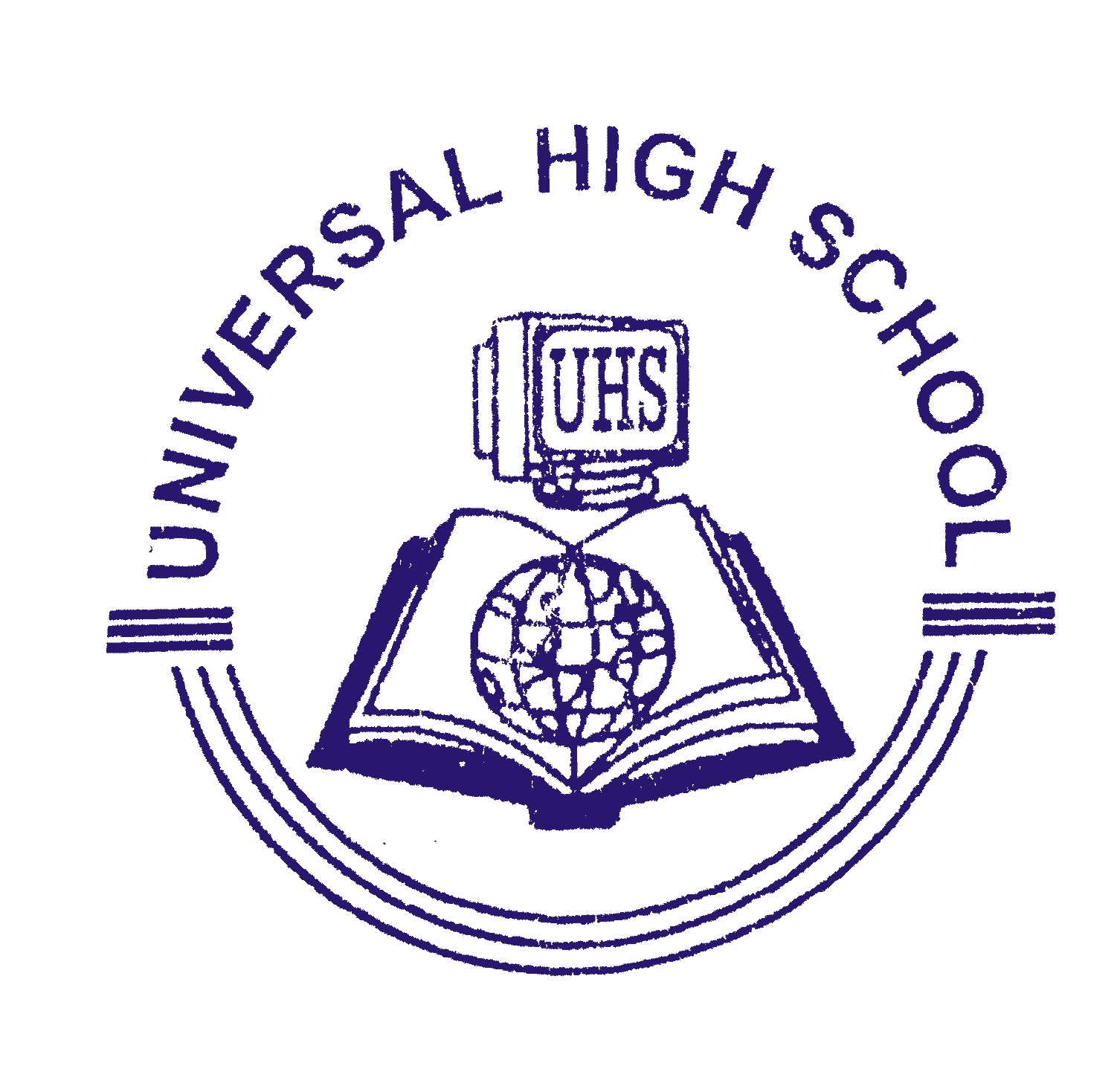 Advanced Education School Logo